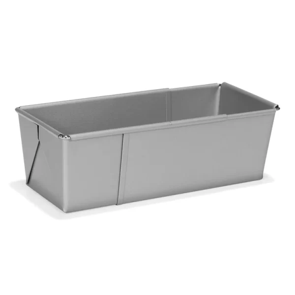 Patisse verstelbare broodvorm 20-35cm