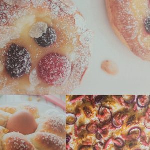 Workshop "Pasen special" gegeven door Tiny Wagenmakers dinsdag 31 maart (klik hier voor extra informatie)